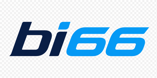 BI66 logo